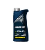 ||mannol universal 15-40 1