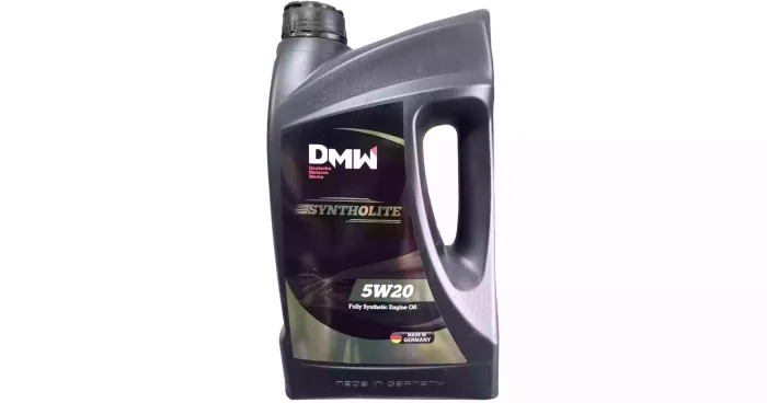 DMW 5w-20 4L