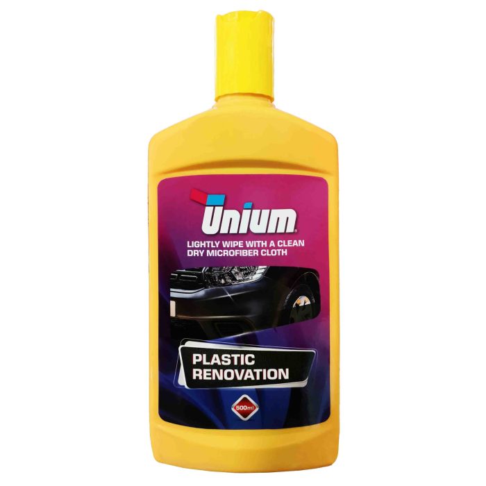 Unium Plastic Renovation Yerevan