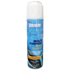 Unium Foam cleaner