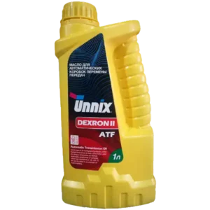 unium Dexron II yellow
