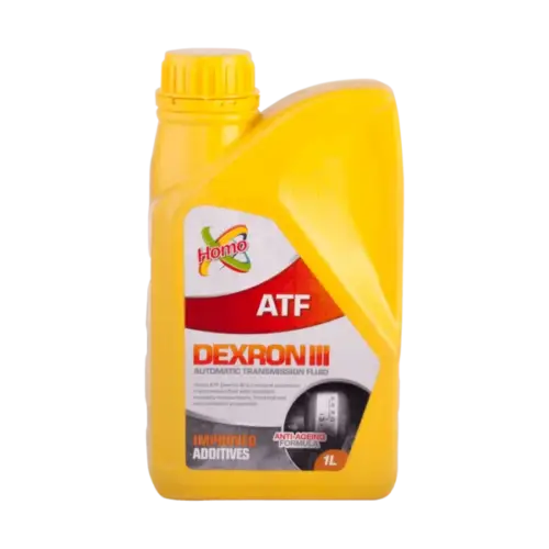 Homo Dexon III 1L transmission and hydraulic oil for automatic gearboxes and hydraulic systems