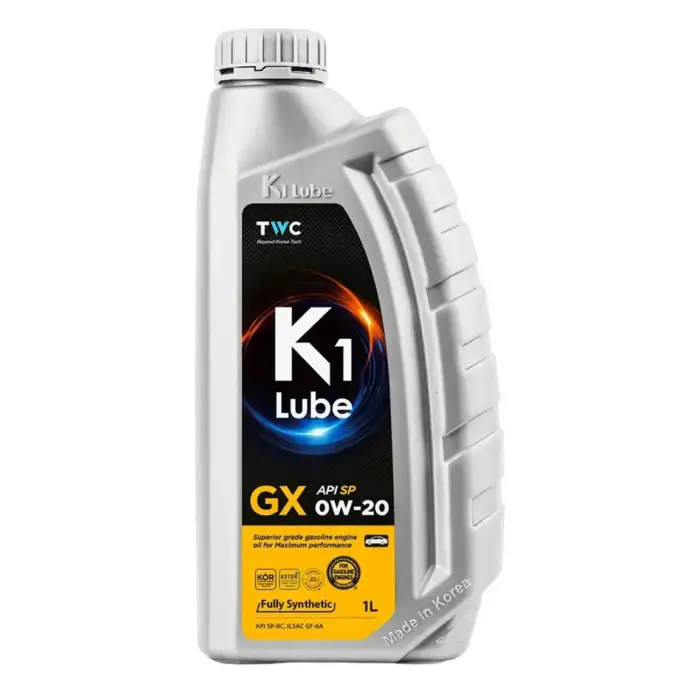 K1 Lube 0W-20 1L