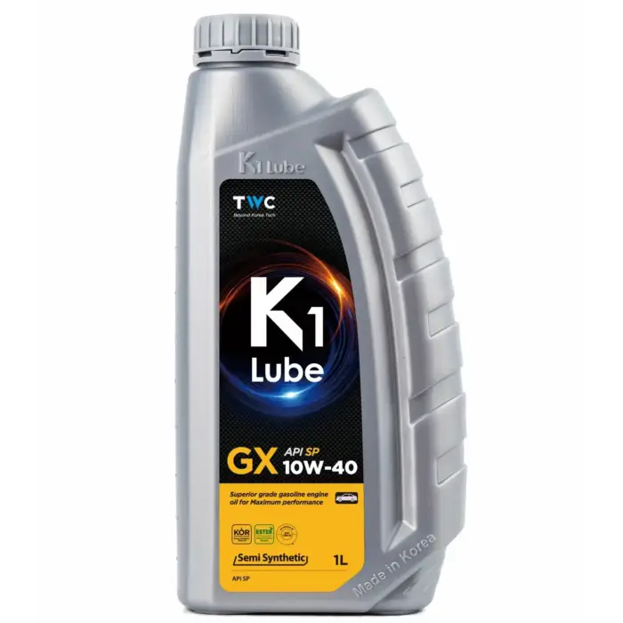 K1 Lube 10W-40 1L