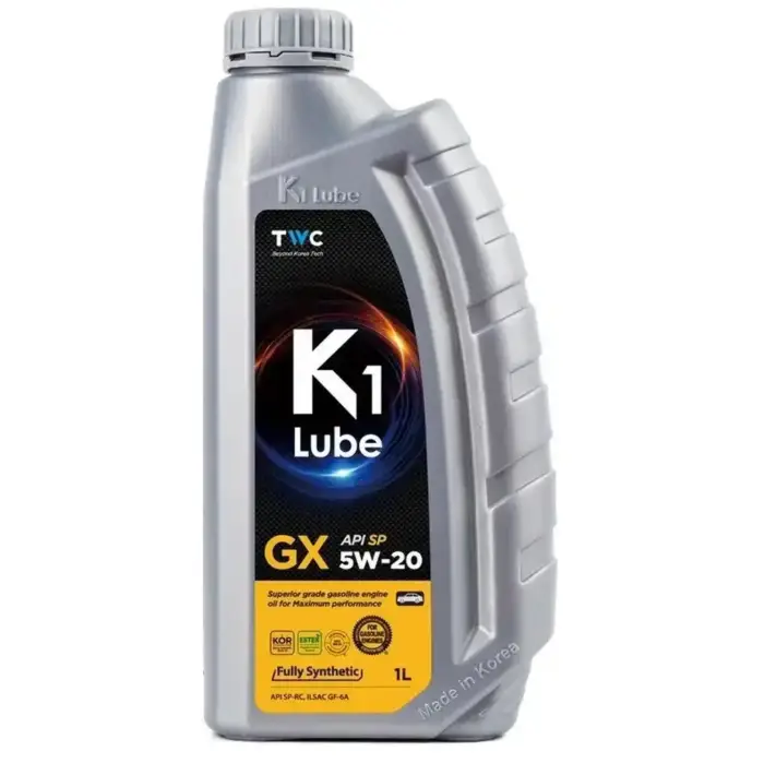 K1 Lube 5W-20 1L