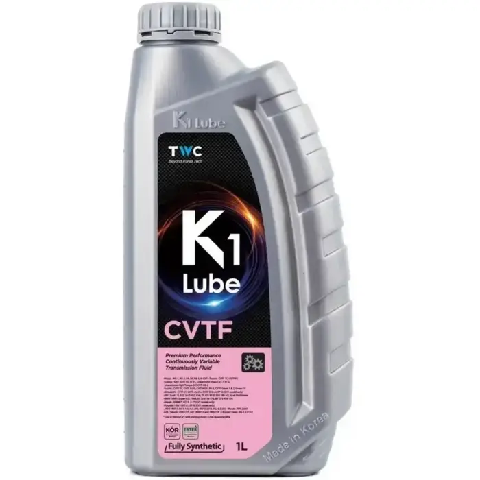 K1 Lube CVT 1L