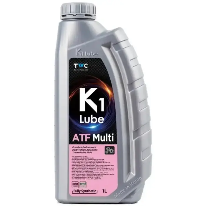 K1 Lube ATF Multi 1L