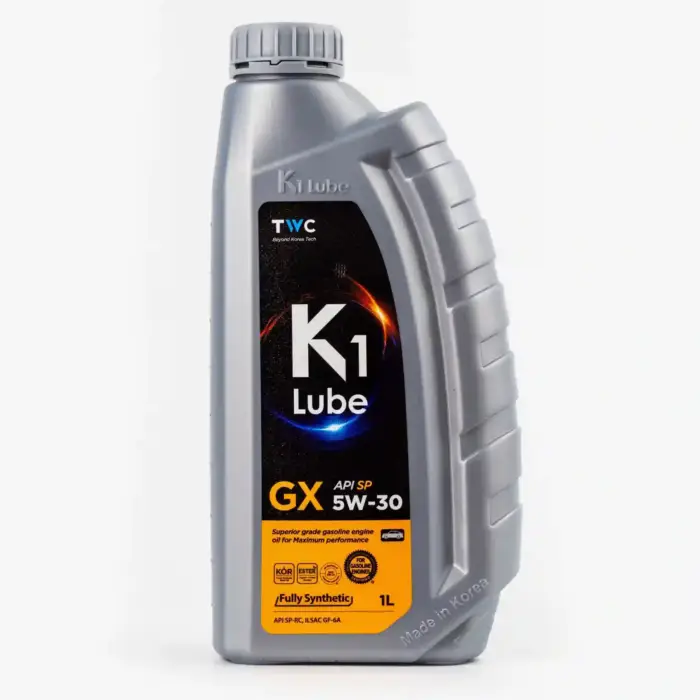 K1 Lube 5W-30 1L