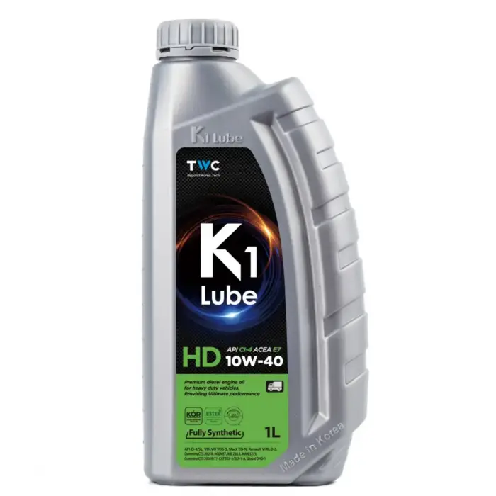 K1 Lube Diesel 10W-40 1L