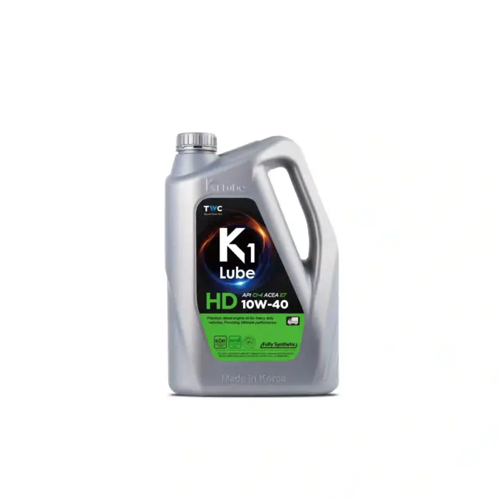K1 Lube Diesel 10W-40 5L