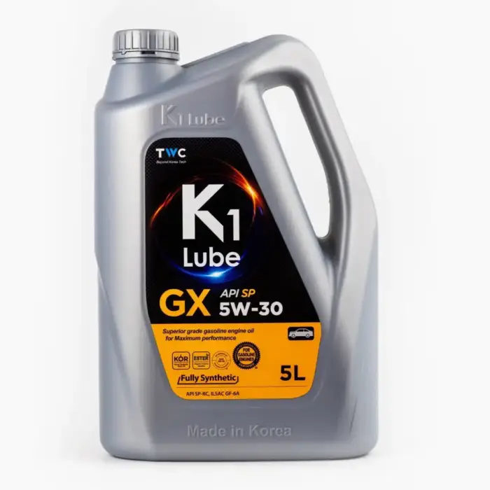 K1 Lube 5W-30 5L